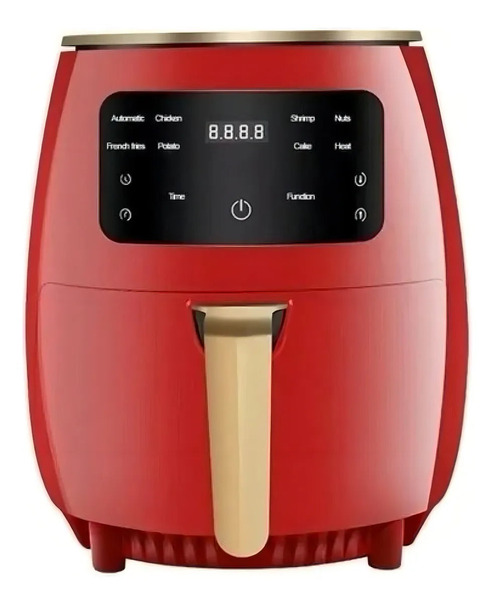 Freidora de Aire Horno Inteligente 4.5LT