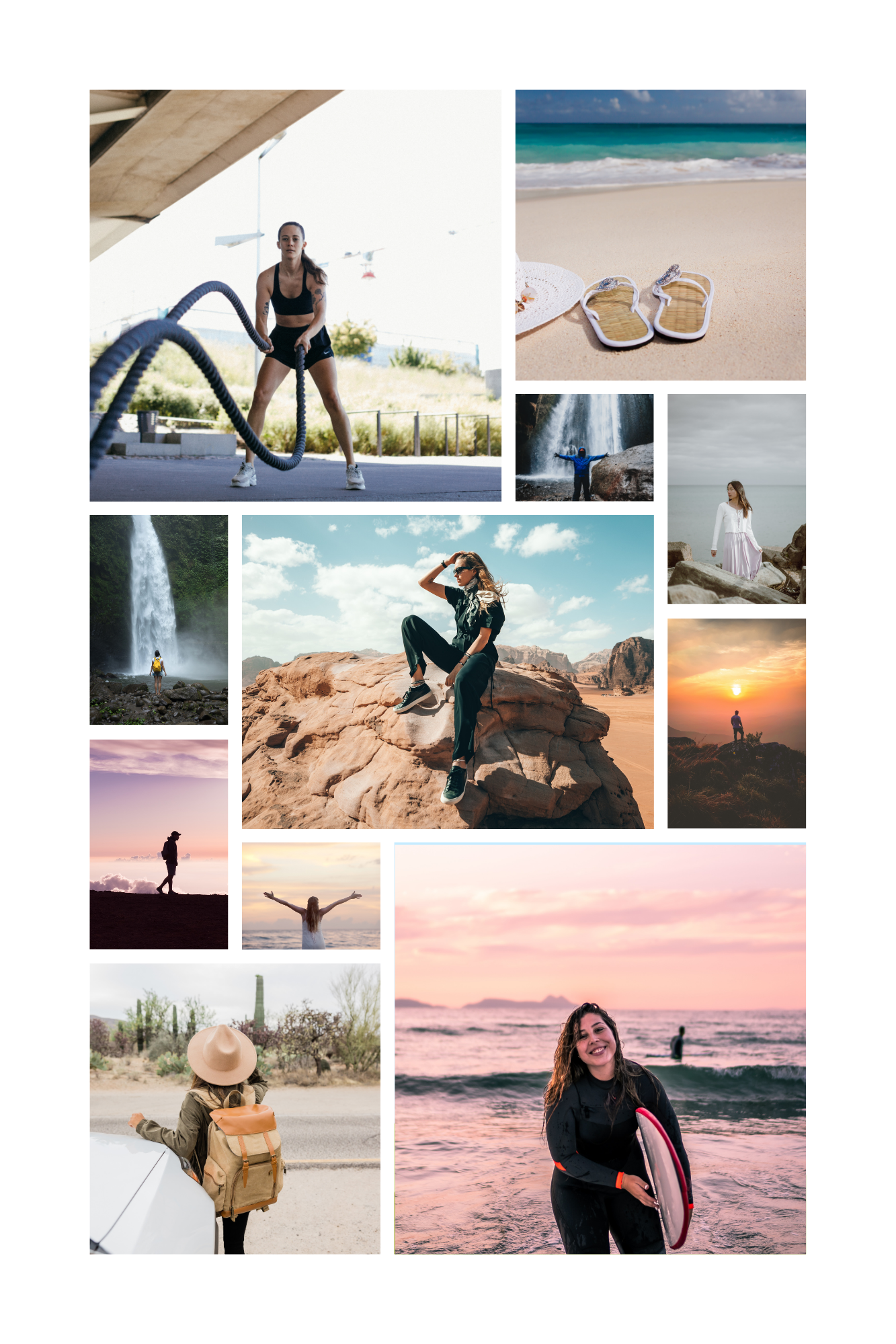 Deportes y Tiempo Libre