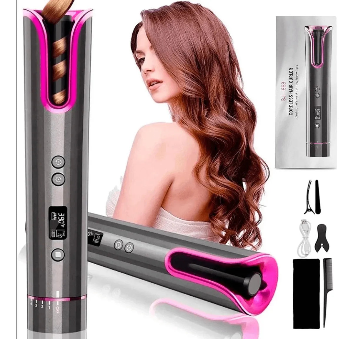 Gray helmet for bikers