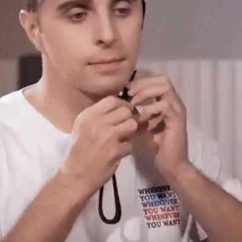 Dispositivo Anti Ronquidos