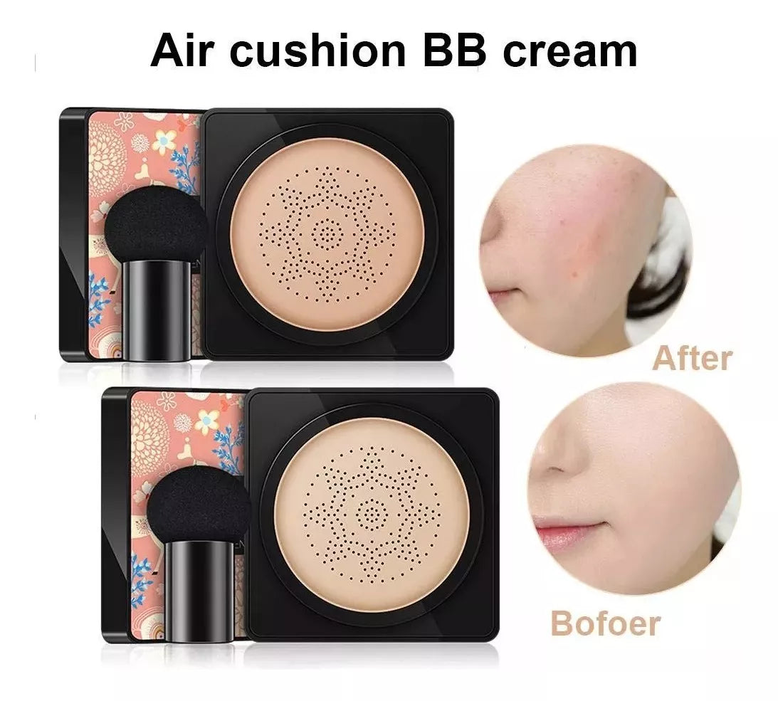 BB Cream Hidratante Mágica con Vitamina C