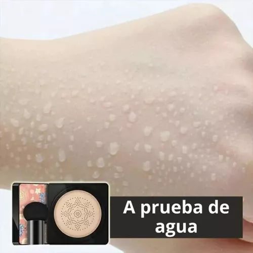 BB Cream Hidratante Mágica con Vitamina C