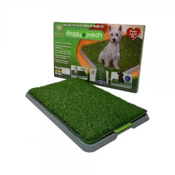 Baño Ecológico Para Mascotas XL