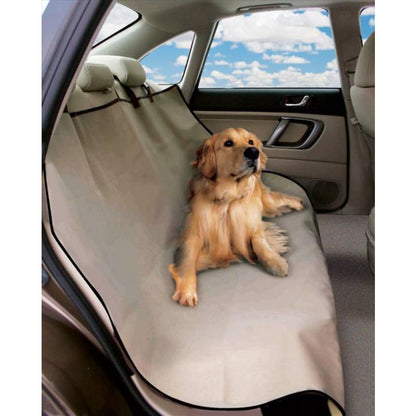 Cubre Asiento Auto Para Mascotas