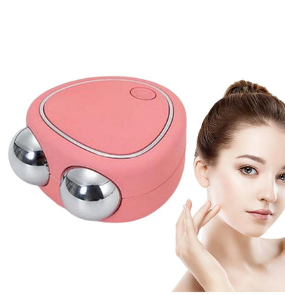 Masajeador Microcorriente