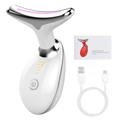 Masajeador Reductor De Papada Facial