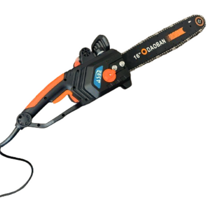 Motosierra