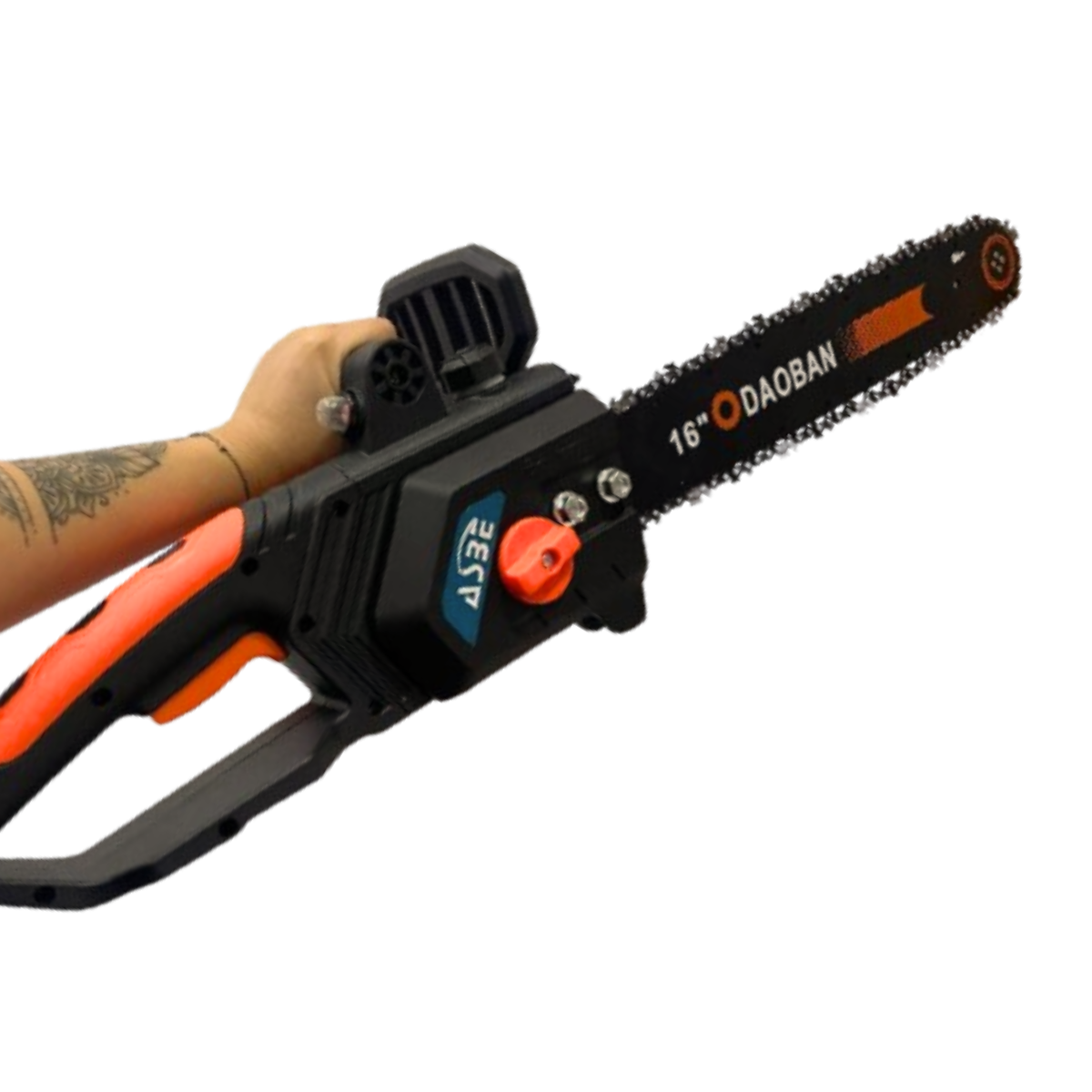 Motosierra