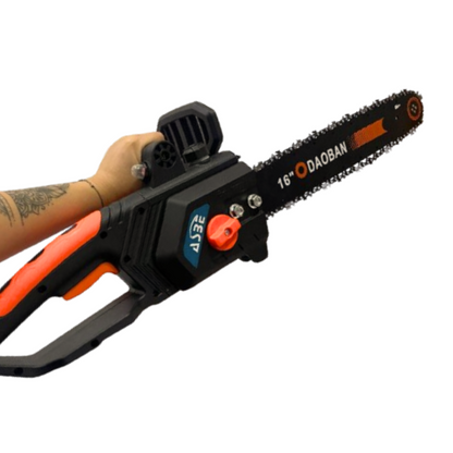 Motosierra