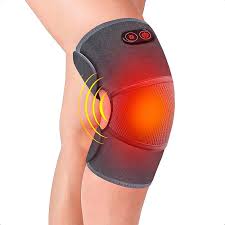 Rodillera Electrica Termica Inteligente